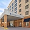 Doubletree By Hilton Davenport - map