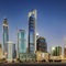 Staybridge Suites Dubai Financial Centre By Ihg - map