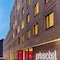 Prize By Radisson, Hannover City - map