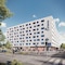Prize by Radisson, Vienna City - map
