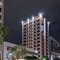 Access By Loisir Hotel Nagoya - map