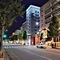 Green Rich Hotel Yonago Ekimae - map