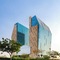 Holiday Inn Hotel & Suites Dubai Science Park By Ihg - map