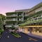 Aloft Bali Kuta At Beachwalk - map