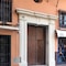 Líbere Málaga La Merced - map