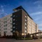 Aloft Orlando Lake Buena Vista - map