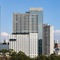 Jw Marriott Hotel Sao Paulo - map