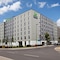 Holiday Inn Express Düsseldorf Airport, An Ihg Hotel - map