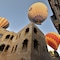 Goreme Reva Hotel - map