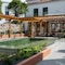 The Editory Garden Porto Hotel - map