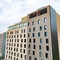 Hampton By Hilton Santiago Las Condes - map