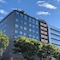 Park Hotel Kyoto - map