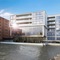 The Westin London City - map