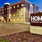 Home2 Suites By Hilton Fayetteville North - map