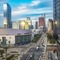 Ac Hotel Downtown Los Angeles, A Marriott Hotel - map