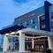 Hampton Inn & Suites By Hilton Weatherford - map