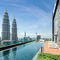 Ascott Star Klcc Kuala Lumpur - map