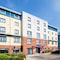 Premier Inn Bournemouth Westbourne - map