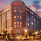 Houston Marriott Sugar Land - map