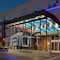 Aloft Mooresville - map