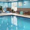 Hampton Inn By Hilton Harker Heights Killeen - map