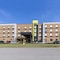 Home2 Suites By Hilton Lexington Keeneland Airport - map