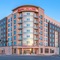 Hampton Inn & Suites By Hilton Huntsville Downtown - map