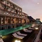 The Bo Vue Hotel Bodrum, Curio Collection By Hilton - map