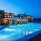 Doubletree By Hilton Cesme Alacati Beach Resort - map