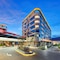 Hilton Garden Inn Lhasa - map