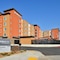Residence Inn By Marriott Bakersfield West - map