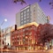 Hyatt Centric Downtown Sacramento - map