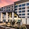Hyatt Place Toronto - Brampton - map