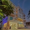 The Fern Residency Hubballi - map