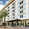 Ac Hotel By Marriott Scottsdale North - map