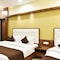 Hotel Amritsar International - map