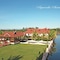 Sterling Lake Palace Alleppey - map