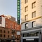 The Barnes San Francisco, Tapestry Collection By Hilton - map