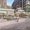 The Morrow Washington Dc, Curio By Hilton - map