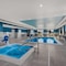 Hampton Inn By Hilton Williams - map