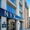 Nyx Hotel Dublin Portobello - map