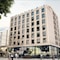 Ring Stone Hotels Bosphorus - map