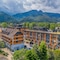 Bachleda Residence Zakopane - map