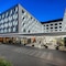 Mercure Debrecen - map