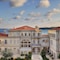 Kocatas Mansions Istanbul - map
