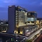 Swissotel Living Jeddah - map