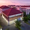 Grand Mercure Bali Seminyak - map