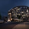 Royal Asbu Hotel Tunis - map