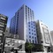 Quintessa Hotel Sapporo Susukino - map