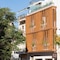 Alkima Athens Wellness Stay - map